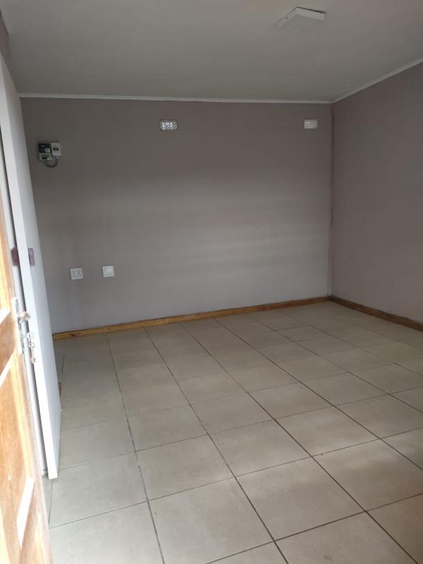 1 Bedroom Property for Sale in Khaya Western Cape